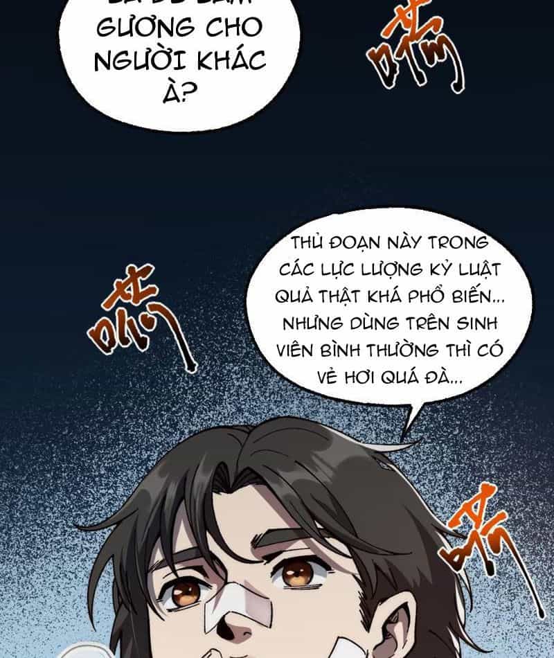 Bách Thú Chi Vương - Chương 2 - ảnh 37