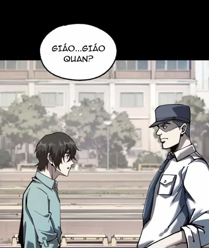Bách Thú Chi Vương - Chương 2 - ảnh 7