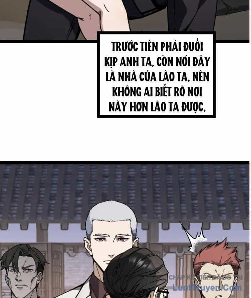 Bách Thú Chi Vương - Chương 29 - ảnh 32