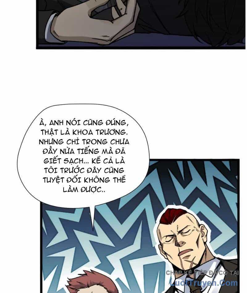 Bách Thú Chi Vương - Chương 29 - ảnh 36