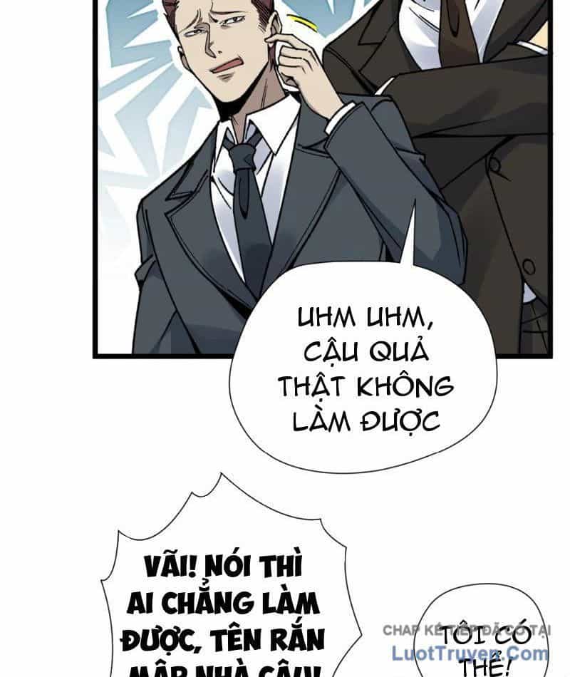 Bách Thú Chi Vương - Chương 29 - ảnh 37