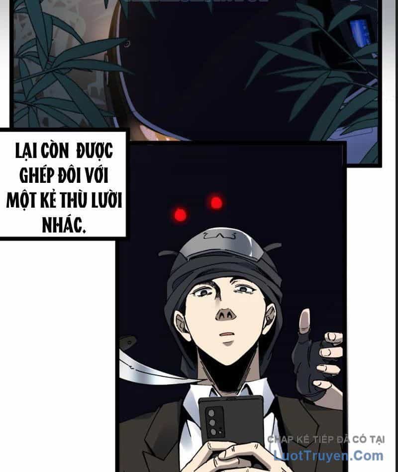 Bách Thú Chi Vương - Chương 30 - ảnh 23