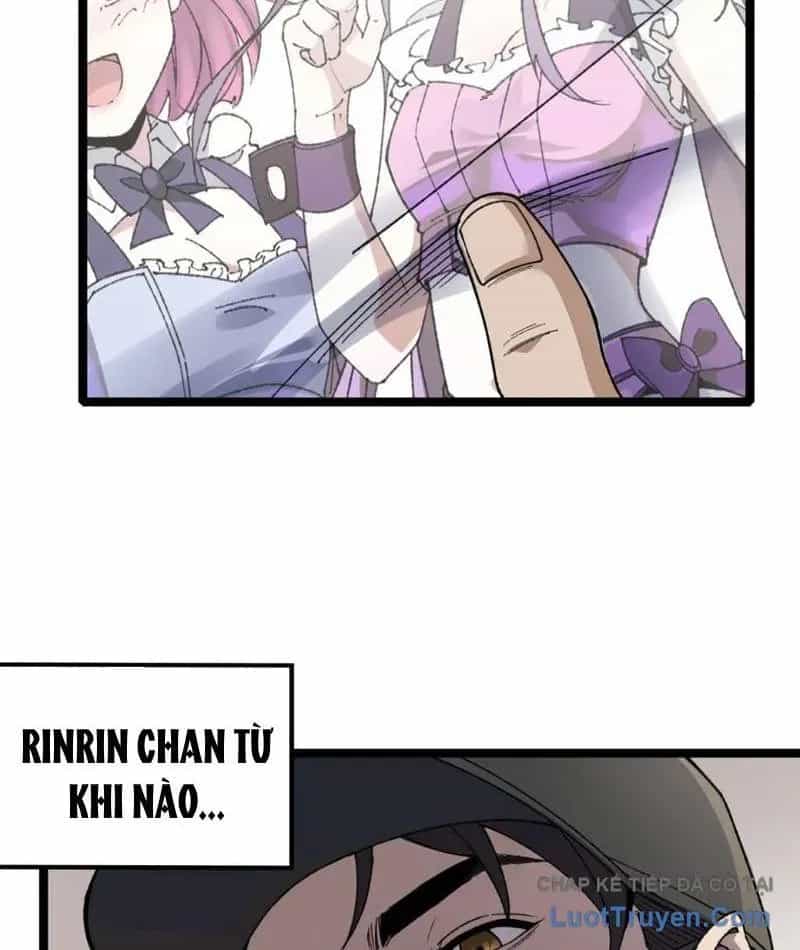 Bách Thú Chi Vương - Chương 33 - ảnh 21