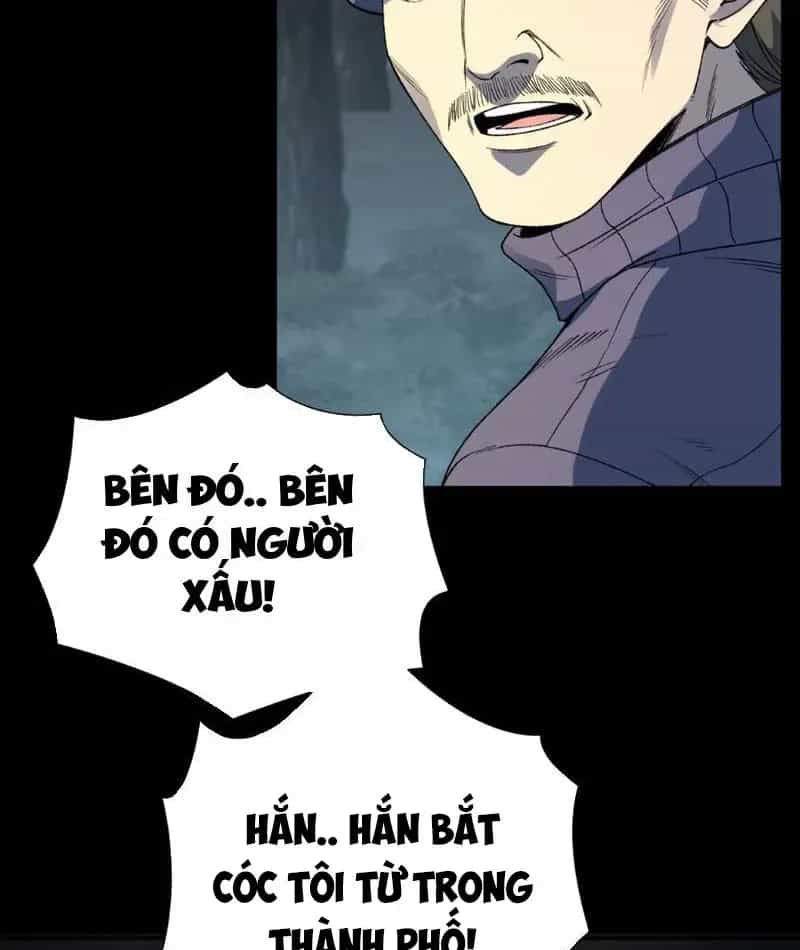 Bách Thú Chi Vương - Chương 35 - ảnh 40