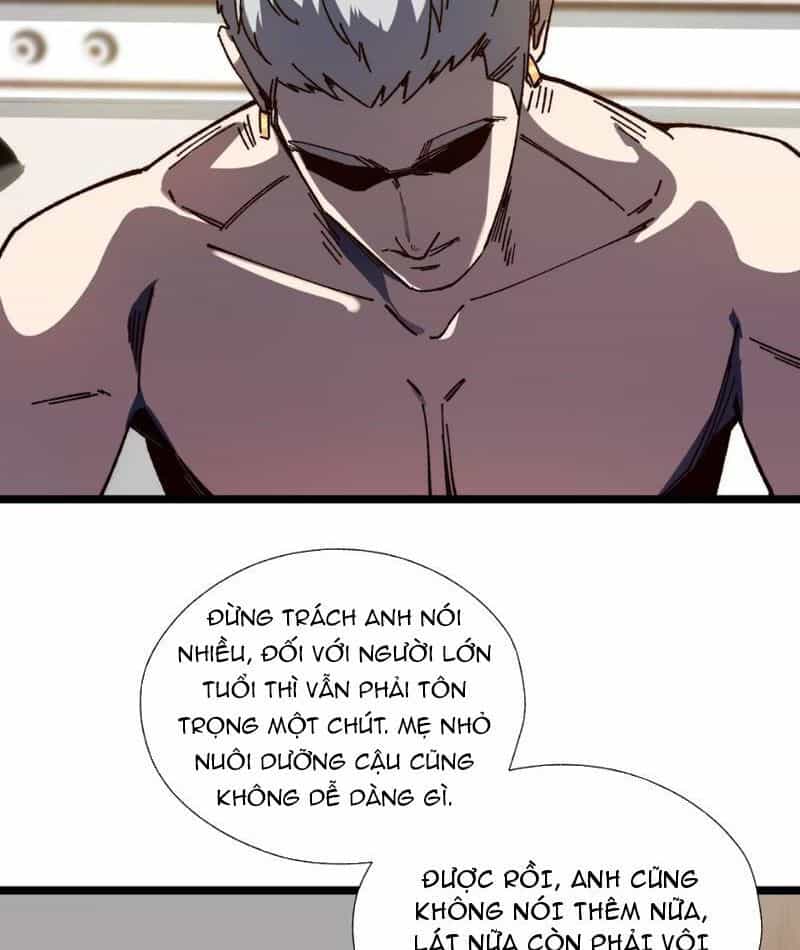 Bách Thú Chi Vương - Chương 3 - ảnh 34
