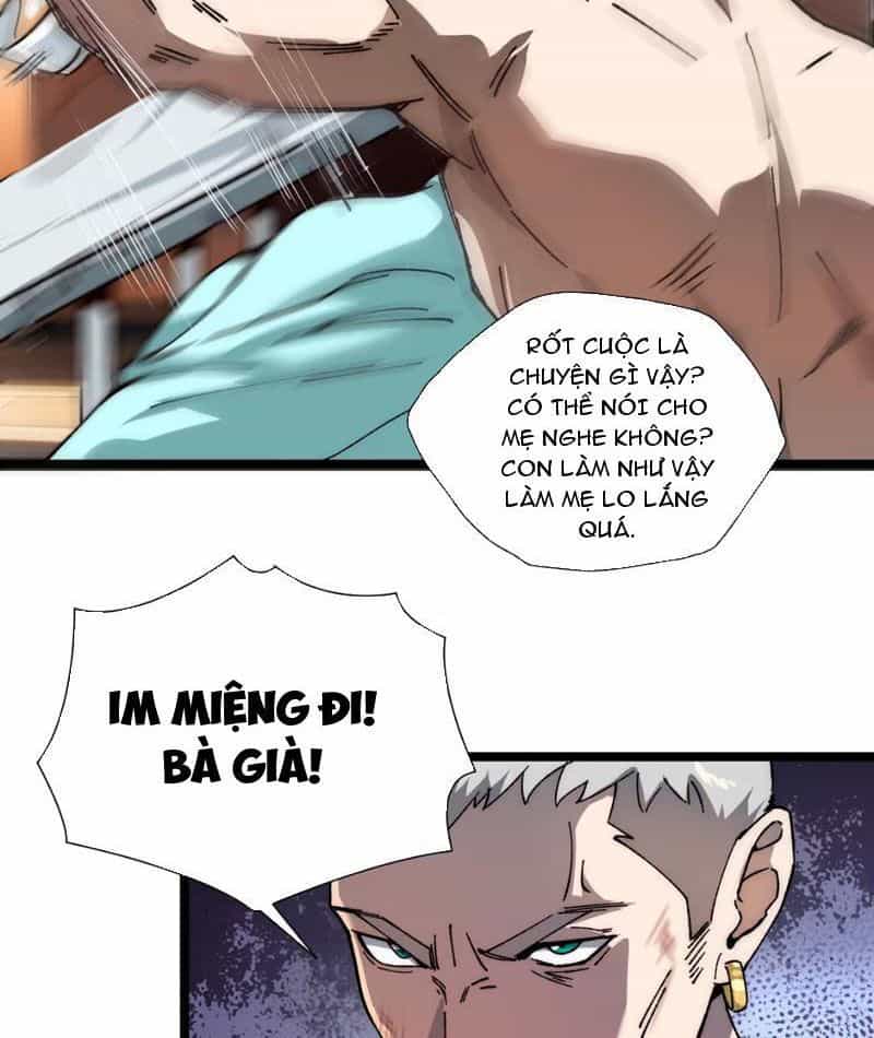 Bách Thú Chi Vương - Chương 3 - ảnh 8