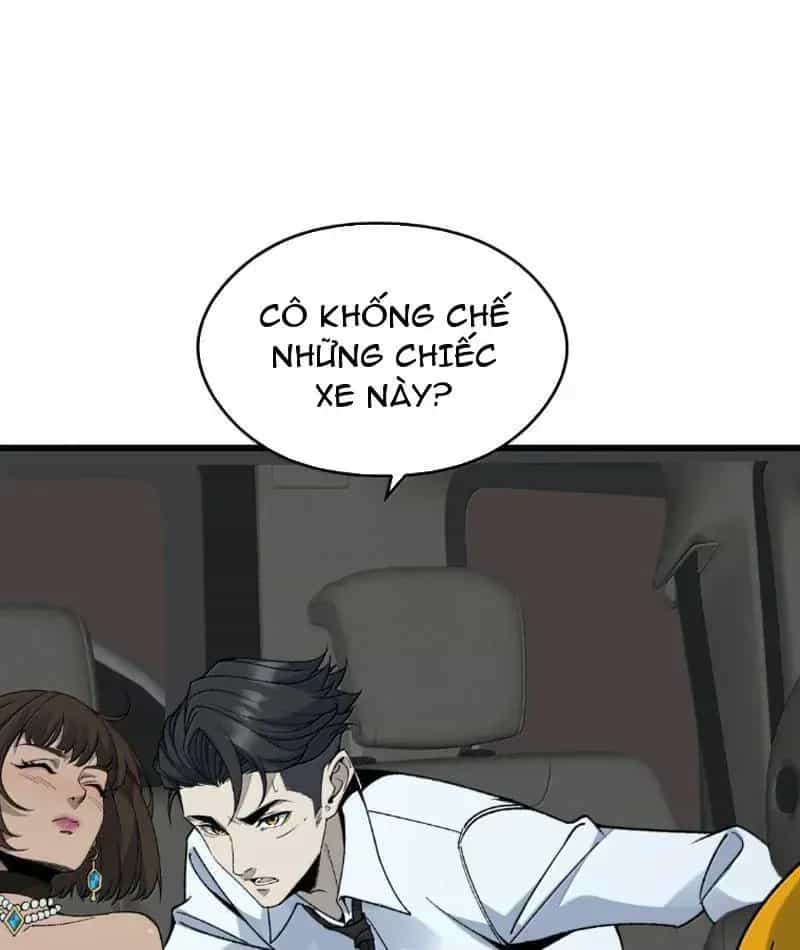 Bách Thú Chi Vương - Chương 41 - ảnh 48
