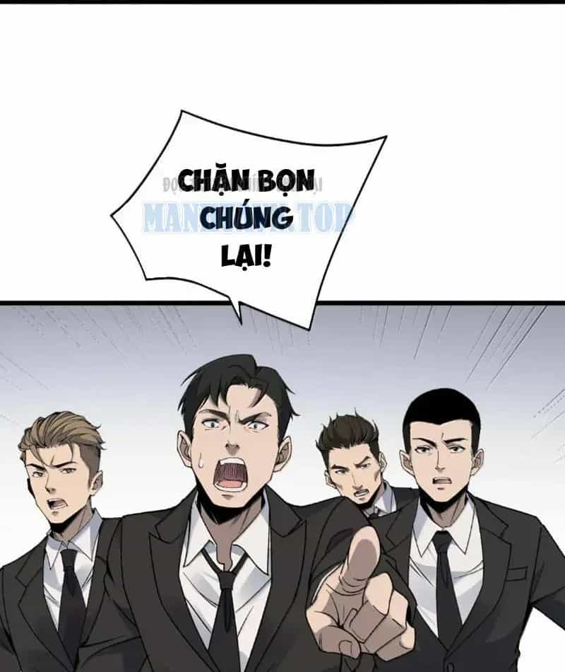 Bách Thú Chi Vương - Chương 41 - ảnh 67