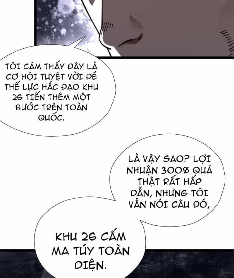 Bách Thú Chi Vương - Chương 4 - ảnh 17