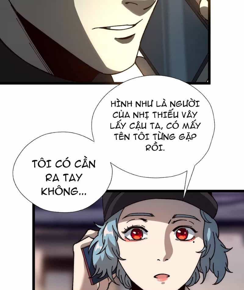Bách Thú Chi Vương - Chương 4 - ảnh 9