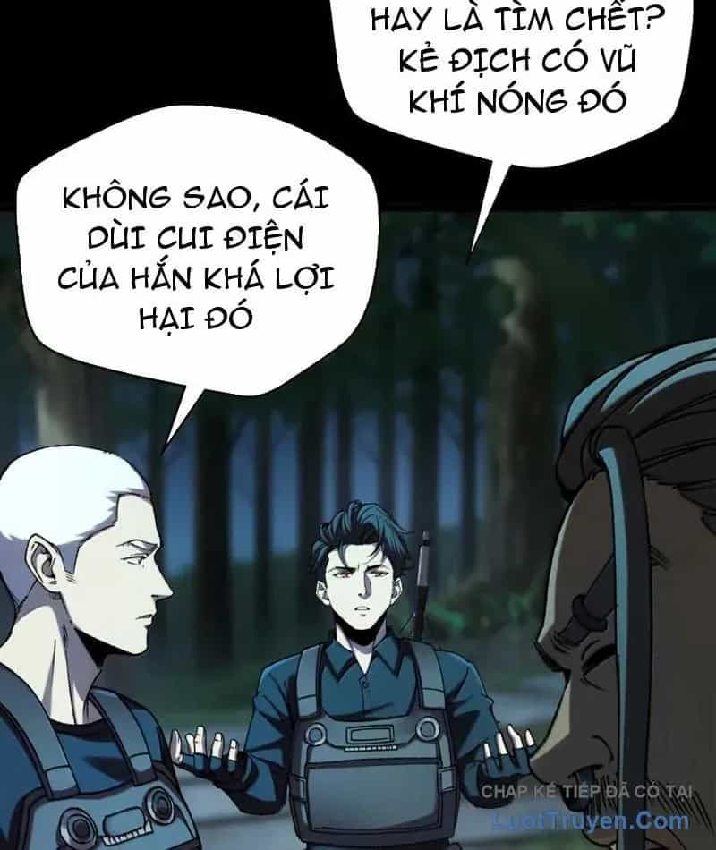 Bách Thú Chi Vương - Chương 50 - ảnh 5
