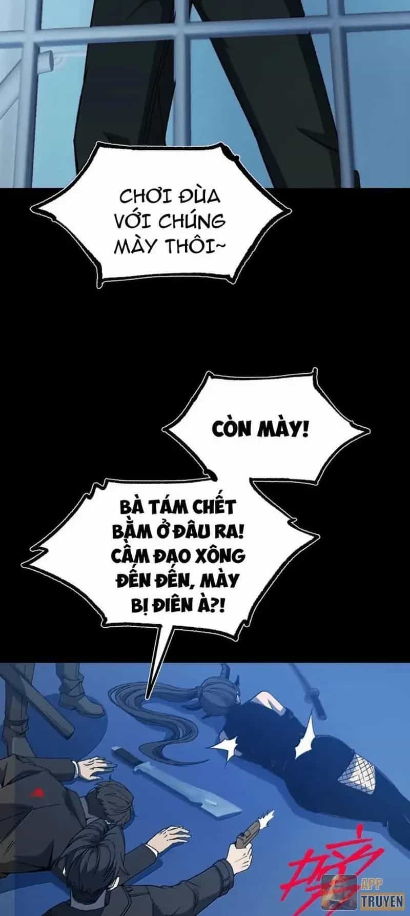Bách Thú Chi Vương - Chương 53 - ảnh 30