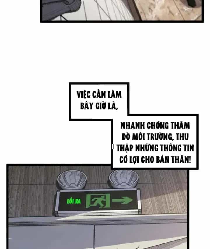 Bách Thú Chi Vương - Chương 54 - ảnh 20