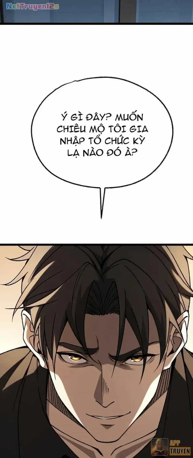 Bách Thú Chi Vương - Chương 55 - ảnh 2