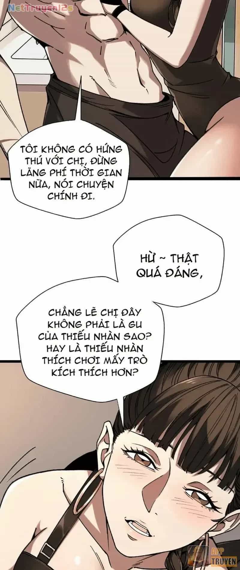 Bách Thú Chi Vương - Chương 55 - ảnh 27