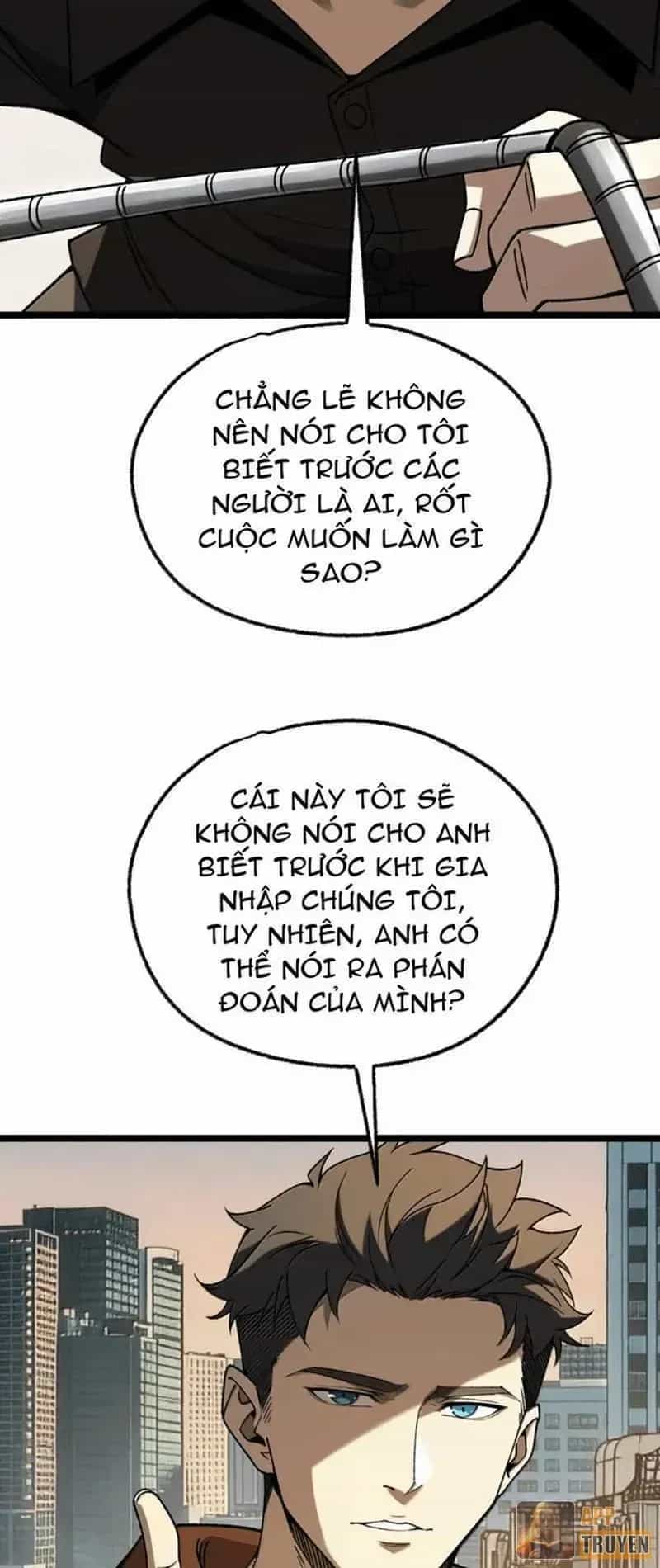 Bách Thú Chi Vương - Chương 55 - ảnh 3