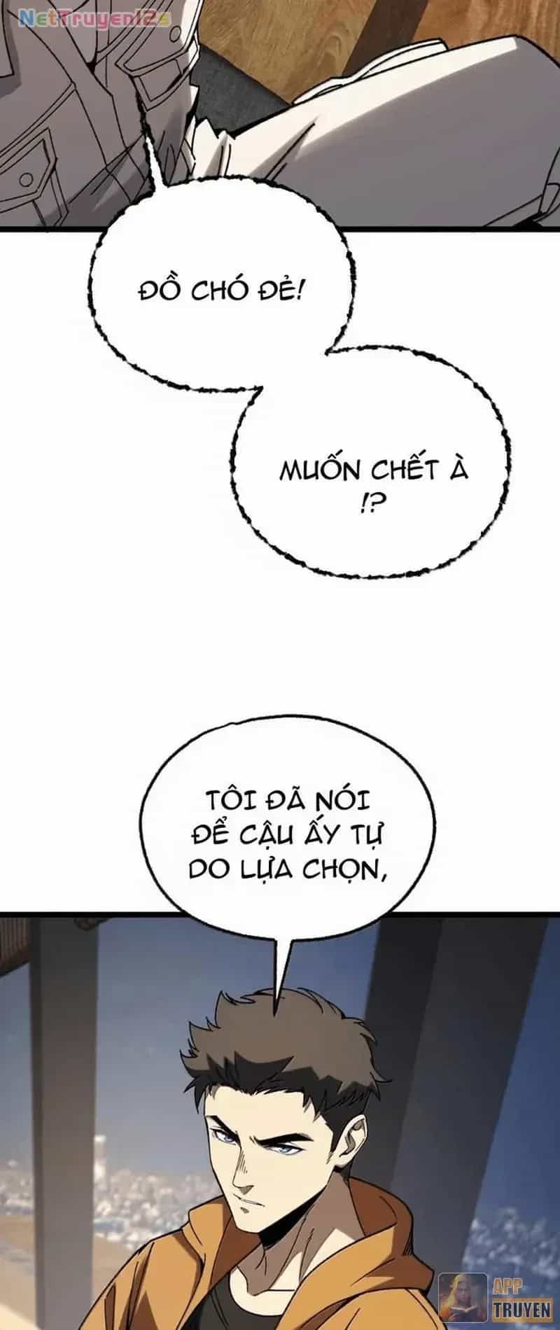 Bách Thú Chi Vương - Chương 55 - ảnh 51
