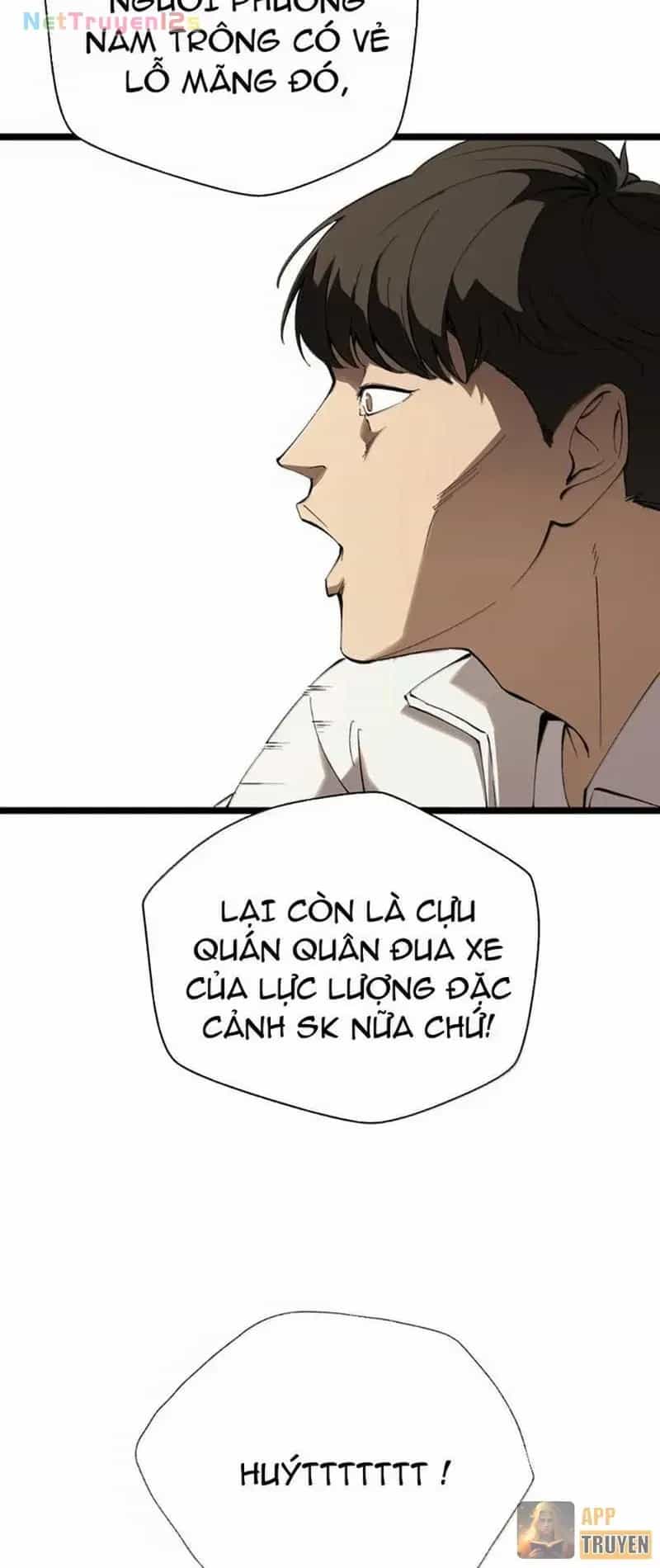 Bách Thú Chi Vương - Chương 56 - ảnh 6