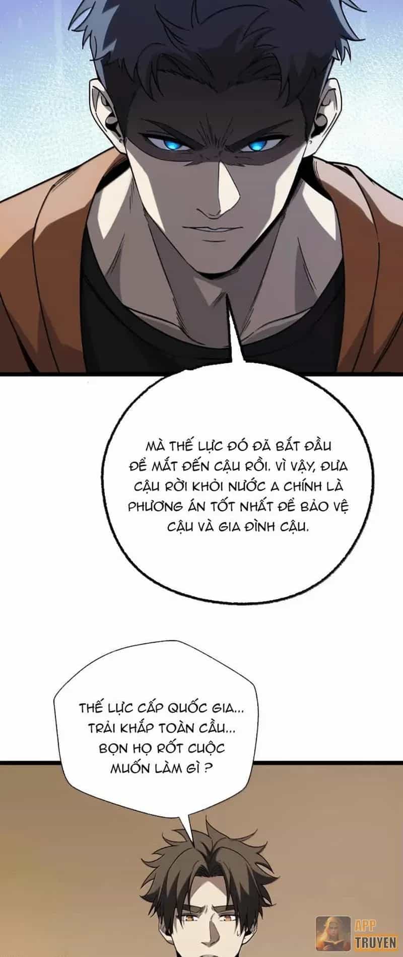 Bách Thú Chi Vương - Chương 57 - ảnh 14