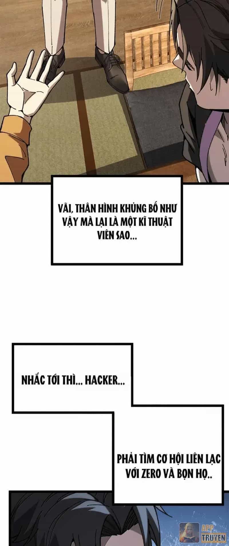 Bách Thú Chi Vương - Chương 57 - ảnh 42