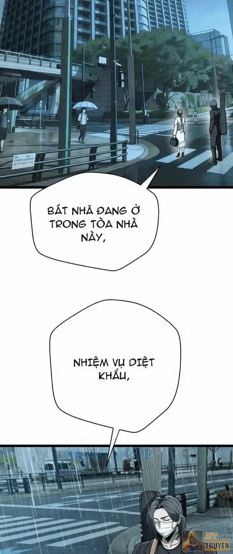 Bách Thú Chi Vương - Chương 57 - ảnh 71