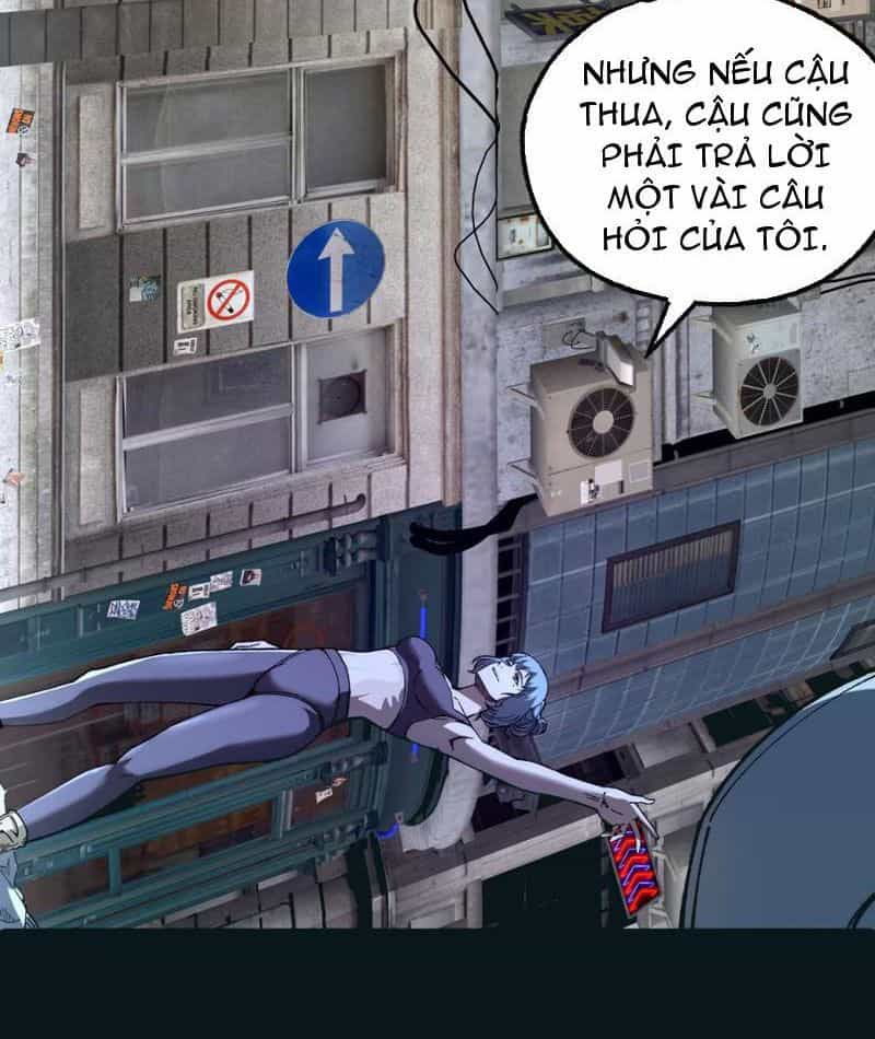 Bách Thú Chi Vương - Chương 5 - ảnh 11