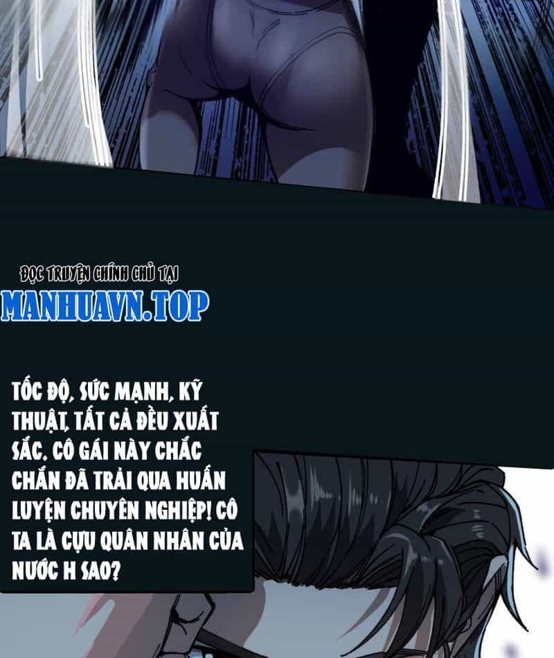 Bách Thú Chi Vương - Chương 5 - ảnh 38