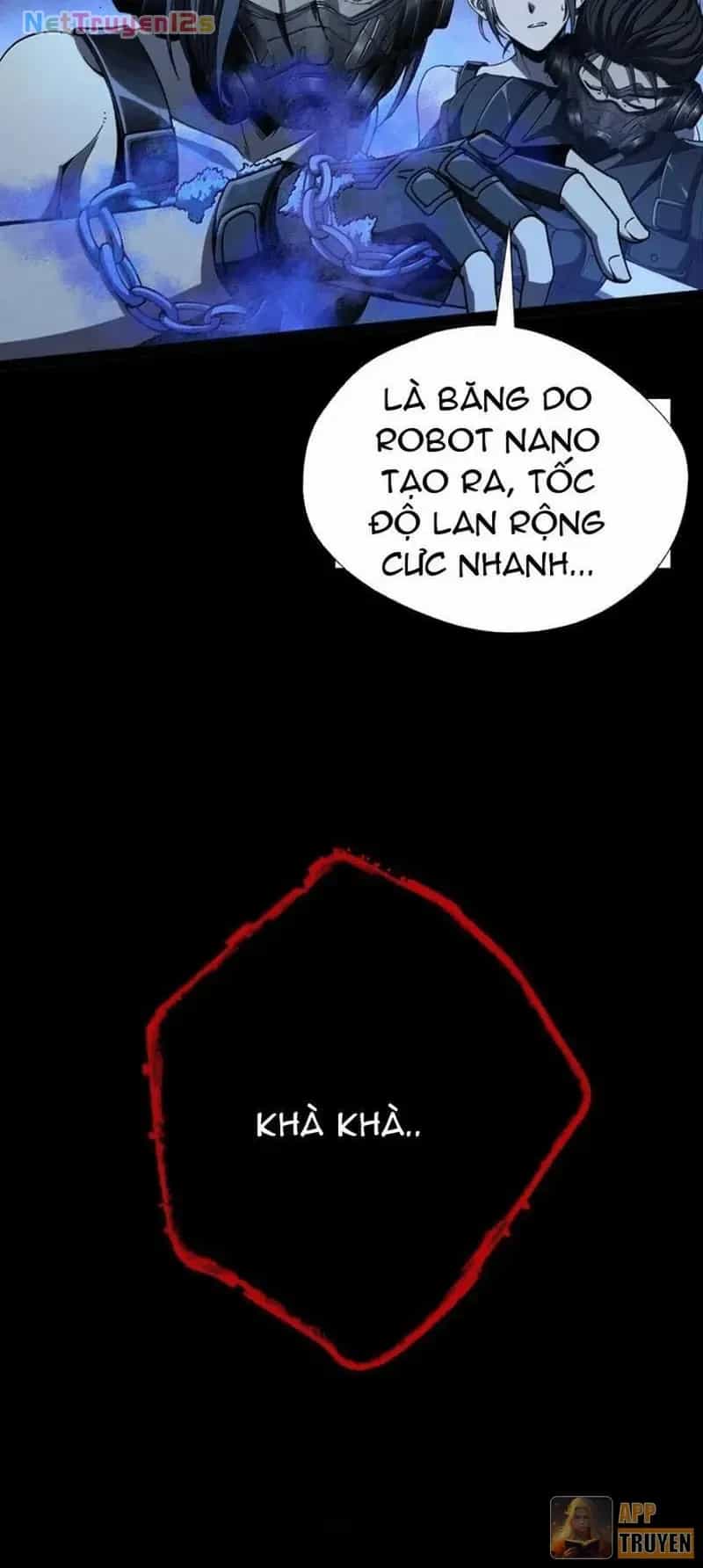 Bách Thú Chi Vương - Chương 60 - ảnh 47