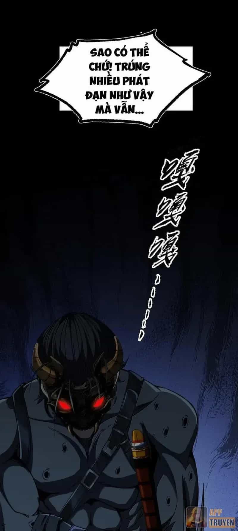 Bách Thú Chi Vương - Chương 60 - ảnh 49
