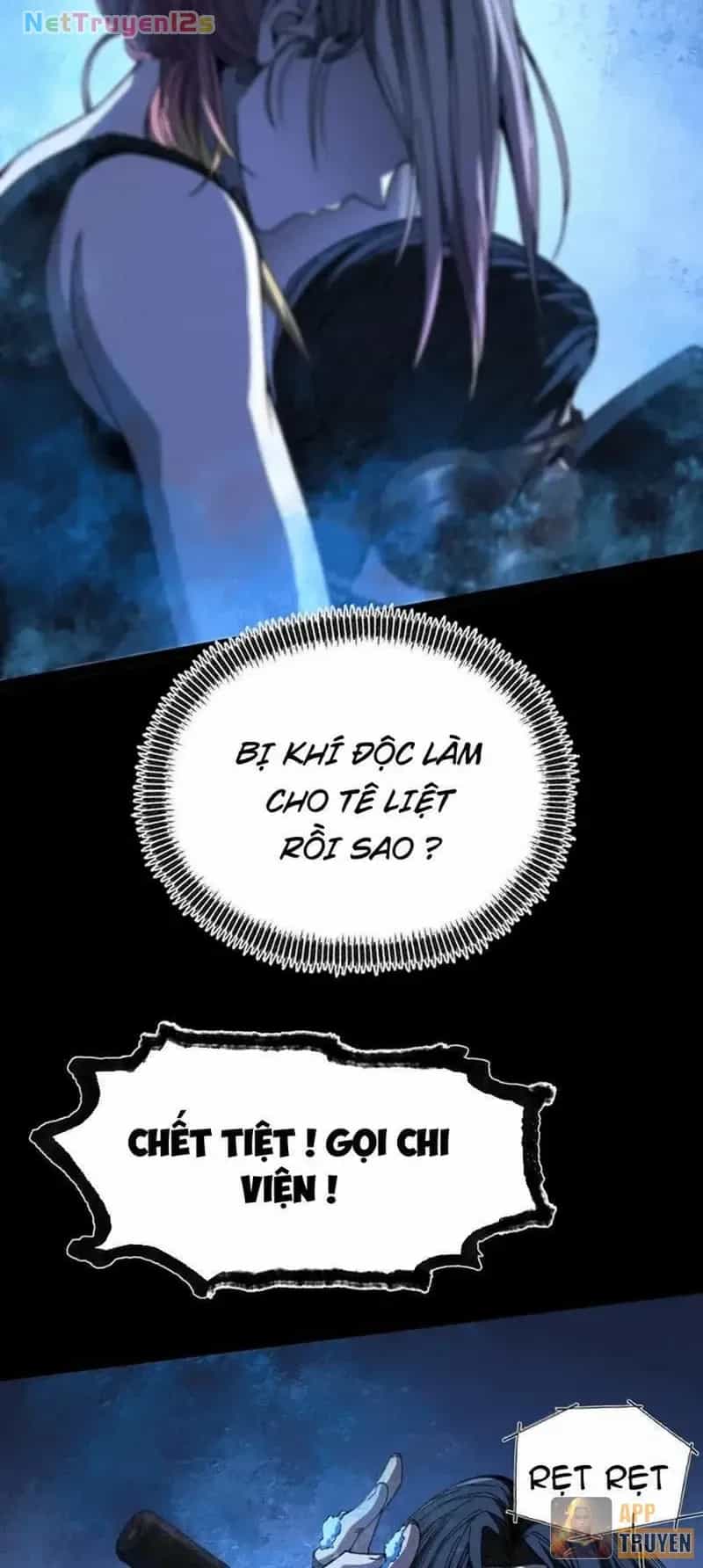 Bách Thú Chi Vương - Chương 60 - ảnh 53