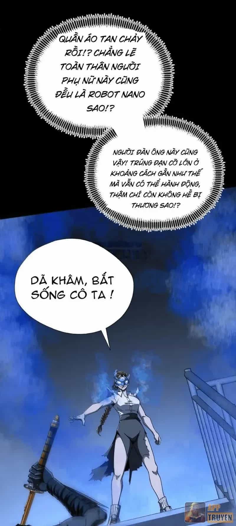 Bách Thú Chi Vương - Chương 60 - ảnh 58