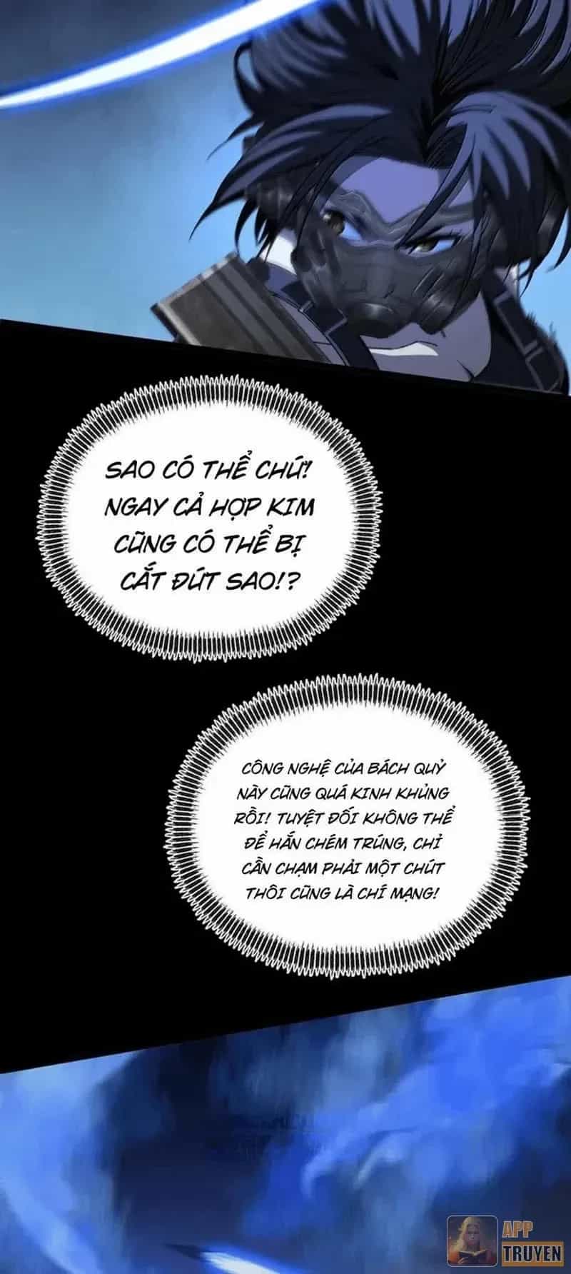 Bách Thú Chi Vương - Chương 60 - ảnh 63