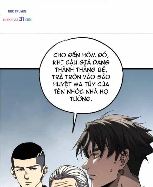 Bách Thú Chi Vương - Chương 63 - ảnh 105