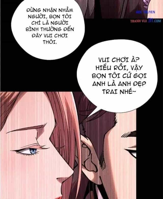 Bách Thú Chi Vương - Chương 63 - ảnh 117