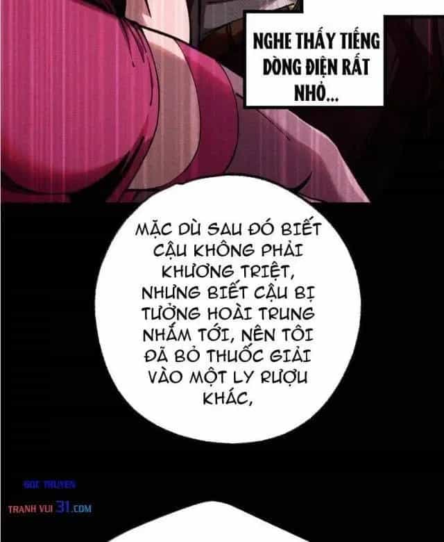 Bách Thú Chi Vương - Chương 63 - ảnh 120