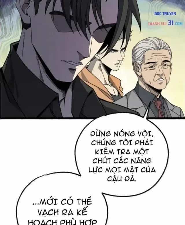 Bách Thú Chi Vương - Chương 63 - ảnh 161