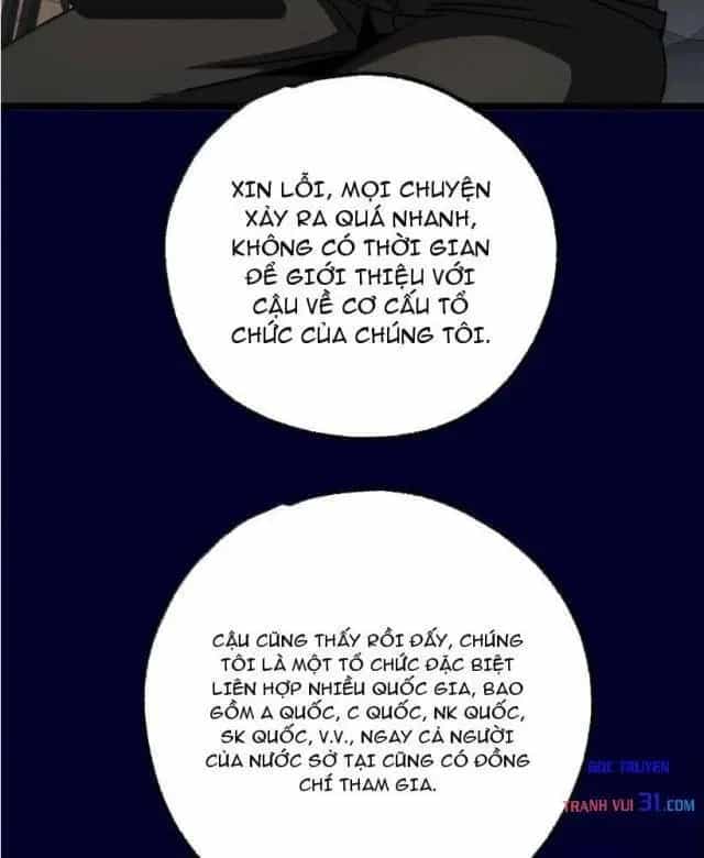 Bách Thú Chi Vương - Chương 63 - ảnh 20
