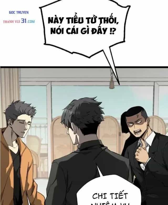 Bách Thú Chi Vương - Chương 63 - ảnh 29