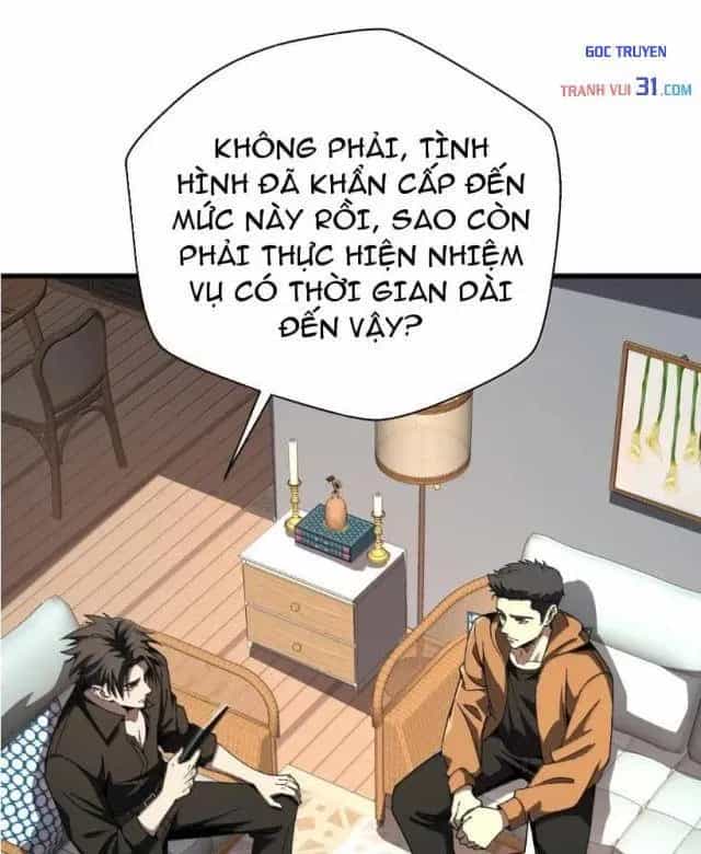 Bách Thú Chi Vương - Chương 63 - ảnh 3