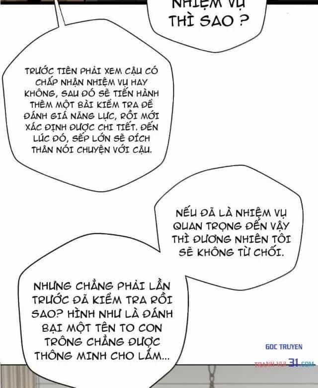 Bách Thú Chi Vương - Chương 63 - ảnh 30