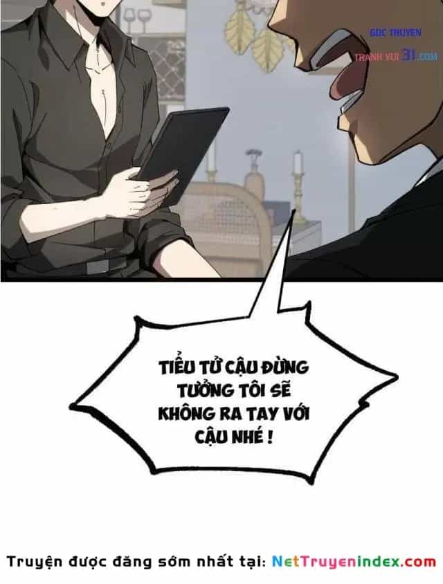 Bách Thú Chi Vương - Chương 63 - ảnh 33