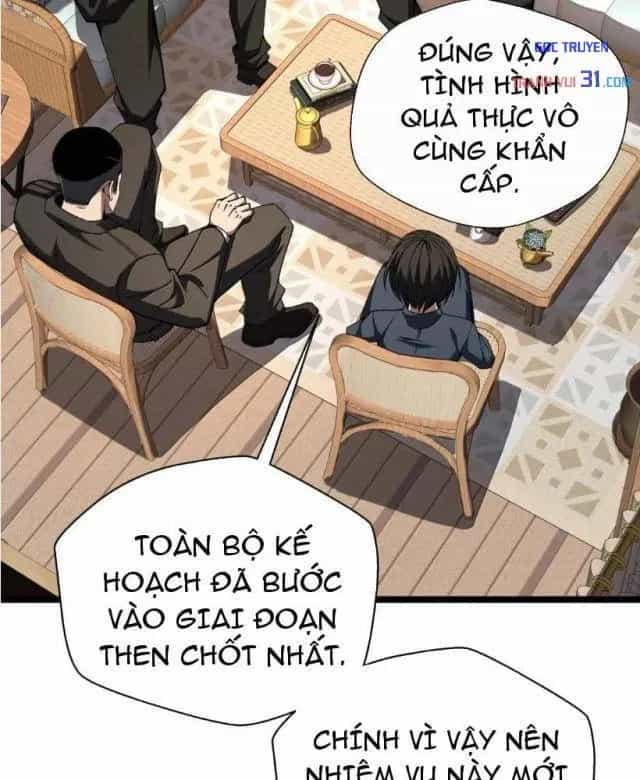 Bách Thú Chi Vương - Chương 63 - ảnh 4