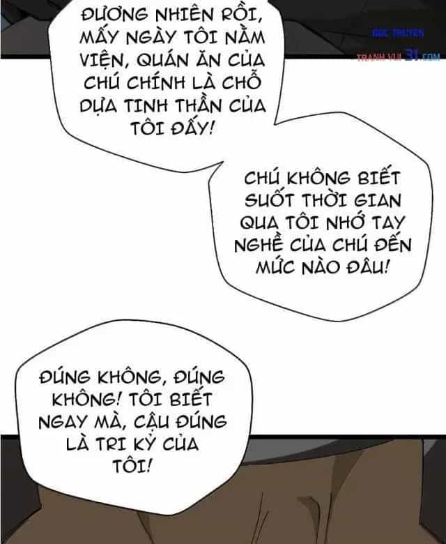 Bách Thú Chi Vương - Chương 63 - ảnh 57