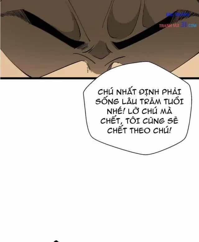 Bách Thú Chi Vương - Chương 63 - ảnh 58