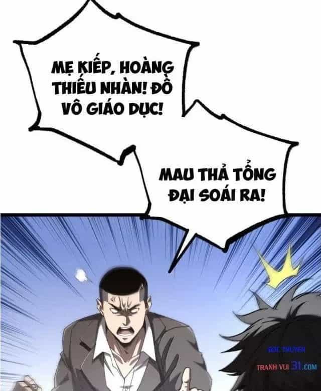 Bách Thú Chi Vương - Chương 63 - ảnh 59