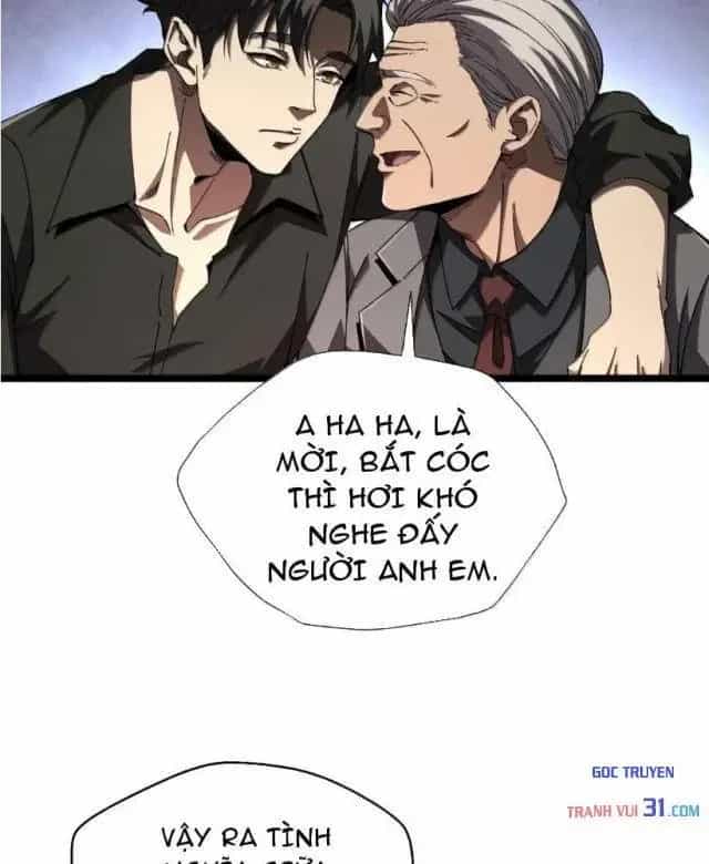 Bách Thú Chi Vương - Chương 63 - ảnh 63