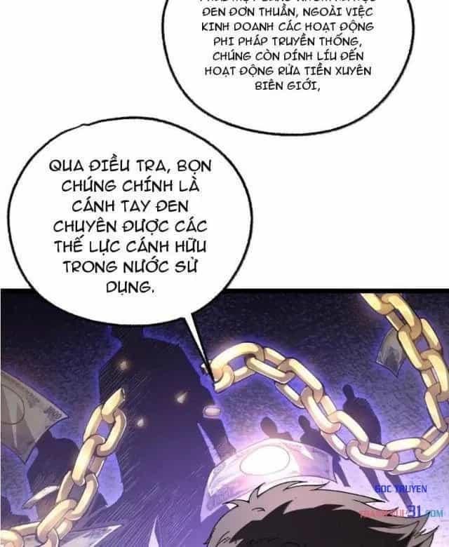 Bách Thú Chi Vương - Chương 63 - ảnh 8