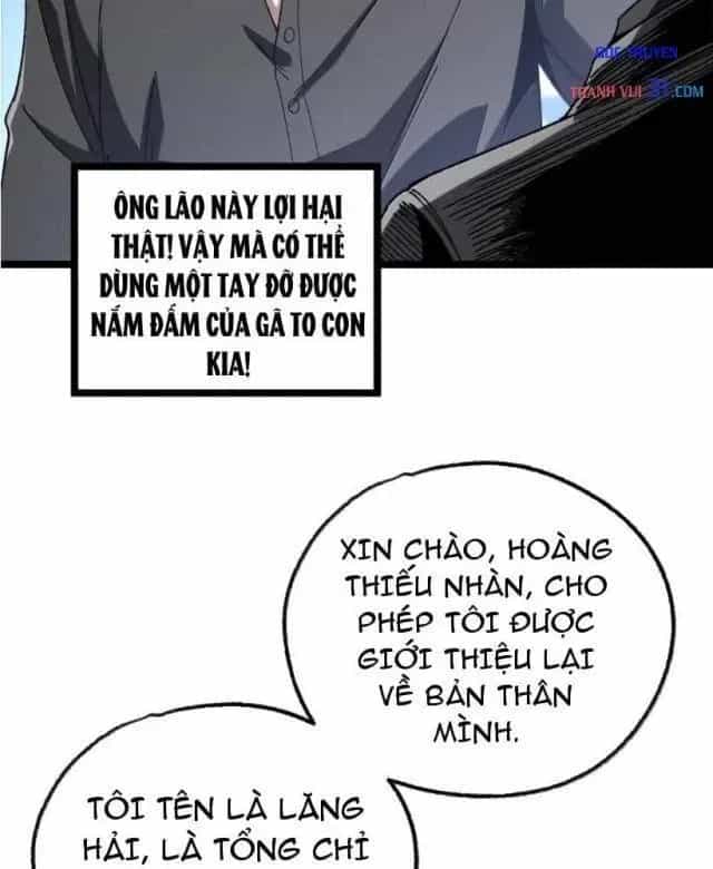 Bách Thú Chi Vương - Chương 63 - ảnh 81