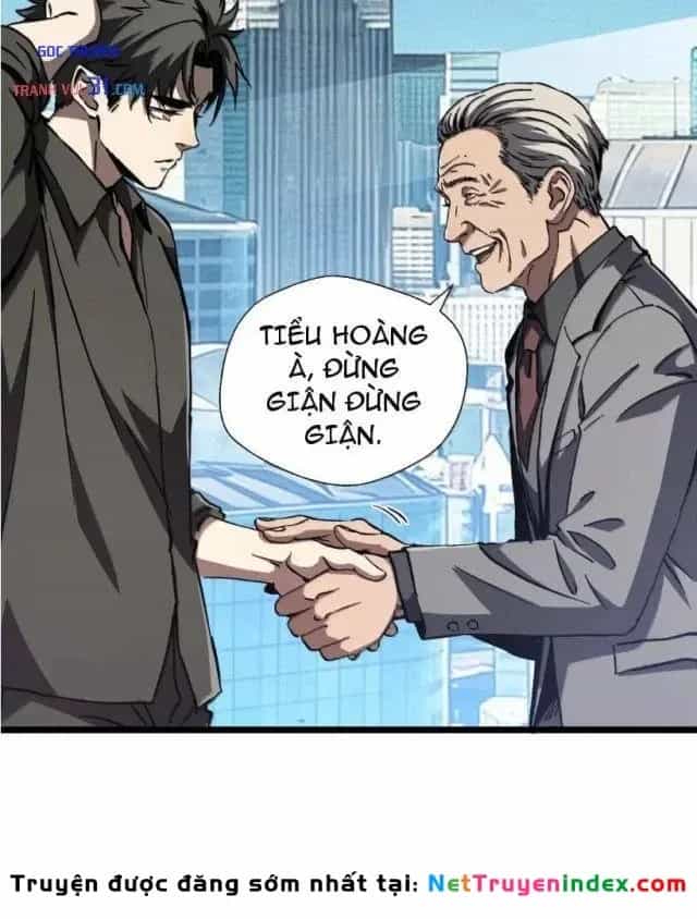 Bách Thú Chi Vương - Chương 63 - ảnh 85