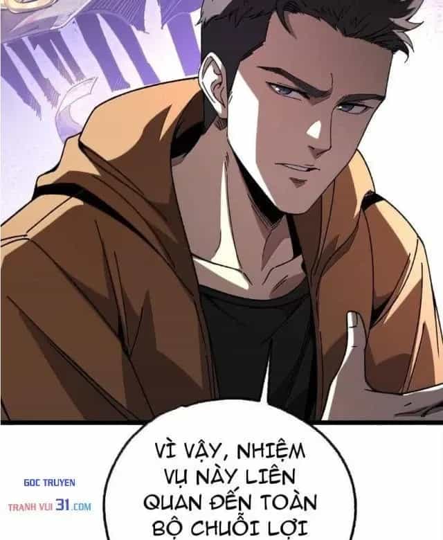 Bách Thú Chi Vương - Chương 63 - ảnh 9